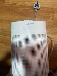 machino q9