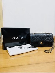 Chanel classic double flap 23