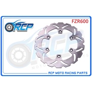 R RCP Rear Wheel Spray Disc Brake FZR600 FZR 600 1989~1995 857 861