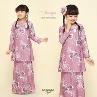 💖IRONLESS ANASYA KIDS Baju Kurung Kanak Kanak Perempuan Budak Kanak2 Murah Raya Moden Muslim Fashion