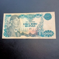 5000 jendral Sudirman tahun 1968