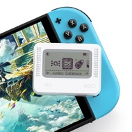 Amiibo NFC Tag Emulator for Switch Wii U & 3DS - Game Data Writer with 4000+ Saves 70+ Game Support 