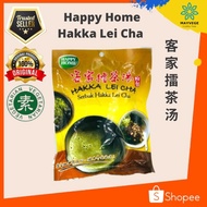 Happy Home Serbuk Hakka Lei Cha 客家擂茶汤