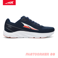 LOBANG! Altra Men's Rivera Zero Drop Performance Training Racing Cushion Sports Road Marathon Running Walking Shoes