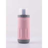 駱駝牌 咖啡保溫杯 及 茶隔保溫杯