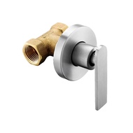 HANG วาล์วฝังกำแพงเดี่ยว WV-300