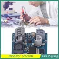High Voltage Boost Step Up Converter DC to Power Supply Module Input DC12-24V Output DC85-235V for D