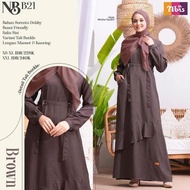Unique NIBRAS GAMIS NB B21
