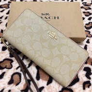 New Long Wallet women Fashion Zipper Wallet Wristband Classic Spot S4452