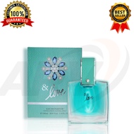 Perfume & Love EDP Perfume For Women 90Ml
