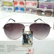 Kacamata cobra kacamata BL pria wanita Gondel_Shop