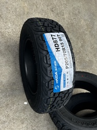 70R16 off-Road Tire AT/RT Pickup Truck Load 245/55r19 275/255/50r20 235/65r18