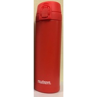 Thermoscafe Stainless steel Flask (Nutren) - 0.3L