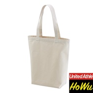 [United Athle] Japanese Basic Canvas Tote Bag (1460-01) | Howu Good Thing Mall