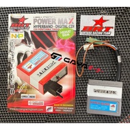 CDI BRT POWERMAX HYPERBAND F1ZR FIZR Force 1 ZR