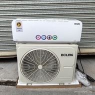 Foreign Trade Export Air Conditioner12000BTU 1.5HP inverter /Inverter Single Cooling/Cool and Heat T