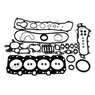 For Toyota 04111-67020 Upper Bottom Gasket Kit With Cylinder Head Gasket 1KZ Engine spare parts