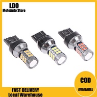 <LDO> T20 7440 7443 LED Bulb 27SMD 3030 WY21W W21W Car Signal Brake Reverse Parking Lamp