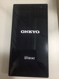 Onkyo 耳擴