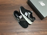 New balance 997H black white