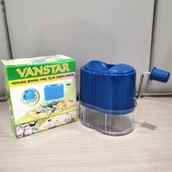 Pencacah bawang/Gilingan bawang/Alat Pemotong bawang/Irisan bawah