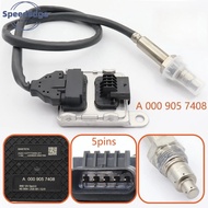 OEM A0009057408 Accessories Exhaust NOX Nitrogen Oxide Sensor For Mercedes-Benz W463 W222 V222 X222 