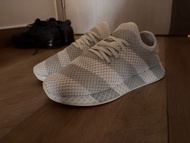 Adidas Deerupt Runner White