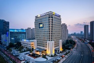 Quzhou Yuexi Rezen Hotel