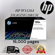 HP W1120A 1120A 120A Laserjet Imagine Drum Unit