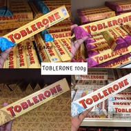 🍫 COKLAT LANGKAWI | TOBLERONE | KINDER BUENO | FERRERO ROCHER