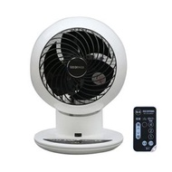 IRIS OHYAMA - IRIS OHYAMA PCF-SC15T 全方位空氣對流靜音循環扇 / 扇風機 循環扇 循環風扇