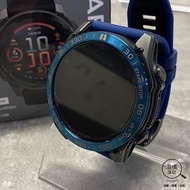 『澄橘』Garmin Fenix 8 Amoled Sapphire 51mm GPS 智慧腕錶 黑《二手》A75149