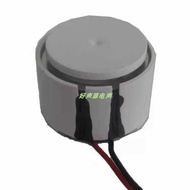 4cm Vibration Box Cavity Bone Conduction Speaker 3w Watt Flat Vibration Full Frequency Speaker 4 Eur