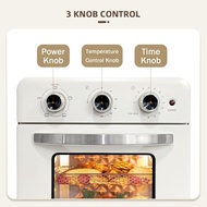 Tjean Air Fryer Oven Cooker