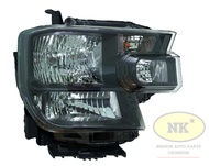 ไฟหน้า ฟอร์ด เรนเจอร์ Next Gen ปี 23' ลาย XL, XL+ / Ford Ranger Next Gen 23' XL, XL+