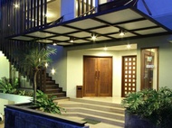Java Go Residence Semarang