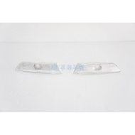 ~~~Adt.car Lights.car Material~~ INFINITI G35 2D G35 COUPE Crystal Diamond Front Bumper Side Light S