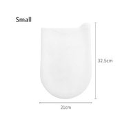 YQ21 3kg/6kg Silicone Kneading Bag Dough Flour Mixer Bag Multifunctional Flour Mixing Bag For Bread Pastry Pizza Nonstic