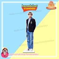 5 inches  Bts Standee | Kim Taehyung | Kpop  standee | cake topper ♥ hdsph [ Version 6 ] 
