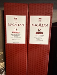 The Macallan 12 Years Old 110 Proof