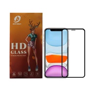 ฟิล์มกระจก รุ่น iPhone11/ XR