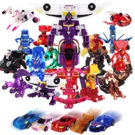 Bounce MeCard Kong series, car, dazzles animal explodes, card, King toy explodes vs. toy, chariot animal, Magic E9KQ