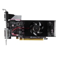 Computer Graphics Card Independent Graphics Card Direct Supply Brand New GT1030 Computer Small Chass