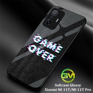 [GM44] Softcase Glossy Xiami Mi 11T | 11T PRO Casing Kesing Mika Protector hp Case Xiaomi 11tPro 11t