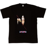 Unohana Grunge Bleach top tee