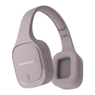 SONICGEAR AIRPHONE 7 BLUETOOTH HEADPHONE-MAUVE