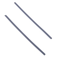 NonSlip Replacement Bottom Case Rubber Feet Strips for Latitude 7400 E7400