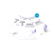 Galatama Nila Emas Fishing Hook Bawal Owner Akita Kitsune Akitakitune Akitakitsune Akita kitune