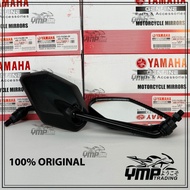 SIDE MIRROR LC135 SRL115 100% ORIGINAL HONG LEONG YAMAHA 31D-F6280-00 31D-F6290-00 EGO LC NOUVO LC E