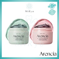 ARENCIA Red Smoothie / Holy Hyssop Serum 30 50g